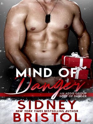 cover image of Mind of Danger